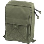Helikon-Tex Urban Admin olive – Sleviste.cz