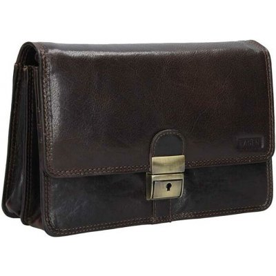 Lagen E-2016/T Dark Brown – Zboží Dáma