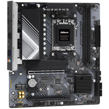 ASRock B650M-HDV/M.2