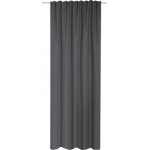 Závěs blackout Lus John 135x245 cm antra – Hledejceny.cz
