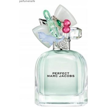 Marc Jacobs Perfect toaletní voda dámská 100 ml