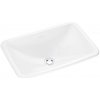 Umyvadla Villeroy & Boch Loop & Friends 614500R1