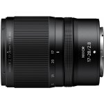 Nikon Nikkor Z 17-28 mm f/2.8 – Zboží Živě