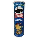Pringles Loaded Potato Skins 158g – Zboží Dáma