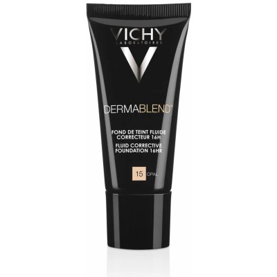 Vichy Dermablend 16H fluidní korektivní make-up SPF35 15 Opal 30 ml