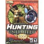 Hunting Unlimited 2008 – Zbozi.Blesk.cz