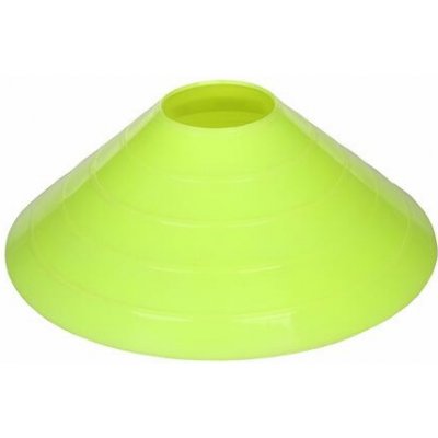 Merco Field vytyčovací meta 10 cm žlutá – Sleviste.cz