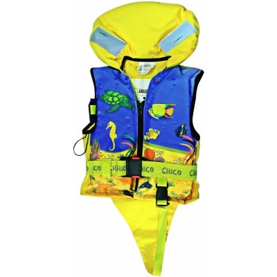 Lalizas Chico Lifejacket