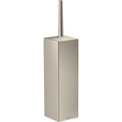 Axor WC kartáč nikl HG 42655820 – Hledejceny.cz
