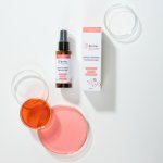 Kvitok Jemný intimní umývací gel 50 ml – Zboží Dáma