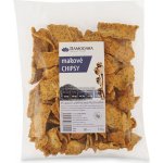 Damodara Makové chipsy 150g – Zbozi.Blesk.cz