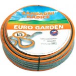 EURO Garden Profi 1" 25m – Zboží Mobilmania