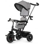 KINDERKRAFT Freeway gray melange – Zboží Mobilmania