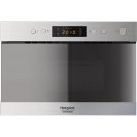 Hotpoint MN 313 IX HA návod, fotka