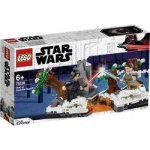LEGO® Star Wars™ 75236 Duel na základně Hvězdovrah – Zboží Mobilmania