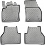 Koberce gumové Aristar VW Caddy Mk5 2021- se zvýšený okrajem | Zboží Auto