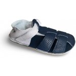 Baby Bare Shoes barefoot sandals New Gravel – Zboží Mobilmania