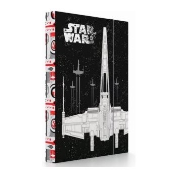 Karton P+P A4 Star Wars 1-88919