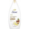 Mýdlo Dove pečující sprchový gel s arganovým olejem 500 ml