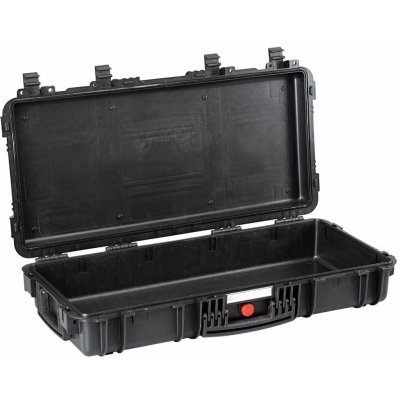 Explorer Cases Odolný vodotěsný kufr RED7814 bez pěny – Zboží Mobilmania