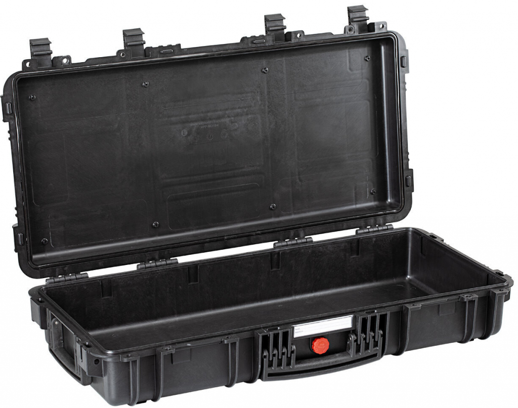 Explorer Cases Odolný vodotěsný kufr RED7814 bez pěny