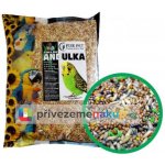 Fine Pet Super Mix Andulka 0,8 kg – Zboží Dáma