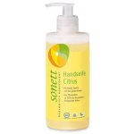 Sonett Citrus tekuté mýdlo 300 ml – Zbozi.Blesk.cz