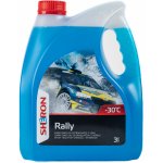 Sheron Zimní kapalina do ostřikovačů Rally -30°C 3 l | Zboží Auto
