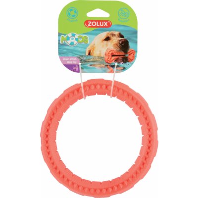 Zolux Ring Moos TPR Pop 17 cm – Zboží Mobilmania