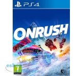 Onrush – Hledejceny.cz