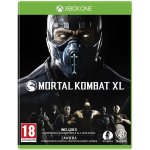 Mortal Kombat XL – Sleviste.cz