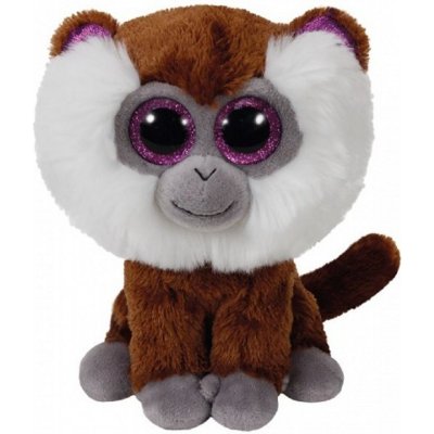 Beanie Boos TAMOO bradatá opice – Zboží Mobilmania