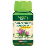 VitaHarmony Ostropestřec mariánský sily.140 mg 110 tablet – Hledejceny.cz