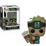 Funko Pop! 1193 Marvel I Am Groot Groot In Onesie – Zbozi.Blesk.cz