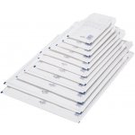 obálka bublinková (A11) vnější rozměr 11,5x17,5 cm – Zboží Živě