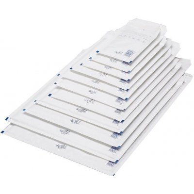 obálka bublinková (A11) vnější rozměr 11,5x17,5 cm – Zboží Živě