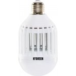 Noveen Žárovka s lampou na hubení hmyzu IKN804 – Zboží Dáma