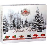 Basilur Winter Berries Assorted 60 gastro sáčků – Sleviste.cz