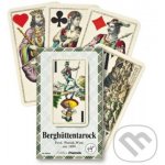 Piatnik Taroky Berghütten – Hledejceny.cz