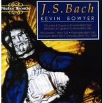 Organ Works - Bach, J. S. – Hledejceny.cz