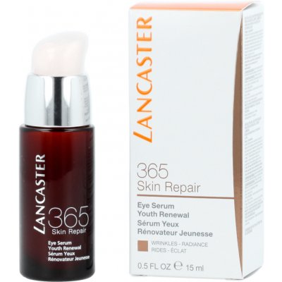 Lancaster 365 Skin Repair Eye Serum 15 ml