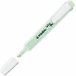 Stabilo zvýrazňovač swing cool Pastel zelená 275/116-8 – Hledejceny.cz