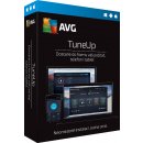 AVG Tuneup , prodloužení licence pro 1 PC, 1 rok (TUHEN12EXXR001)