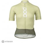 POC M's Essential Road Logo Prehnite Green/Epidote Green – Zboží Mobilmania