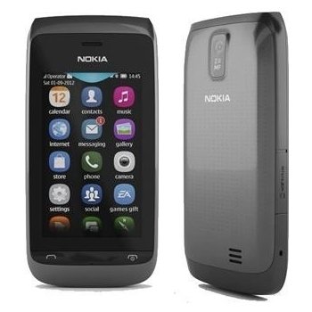 Nokia Asha 309