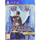 Hra na PS4 Valkyria Revolution (Limited Edition)