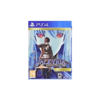 Valkyria Revolution (Limited Edition)