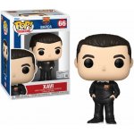 Funko Pop! 66 Football FC Barcelona Xavi – Sleviste.cz