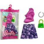 Mattel Barbie Oblečky GWD96 – Zbozi.Blesk.cz