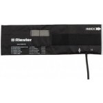 Riester Manžeta menší, velikost 17-24 cm, černá, 1 had. – Sleviste.cz